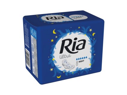 Ria Ultra night 8ks