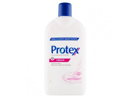 Protex Cream antibakteriálne tekuté mydlo náhradná náplň 700 ml