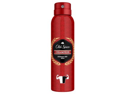 Old Spice Champion antiperspirant 150ml