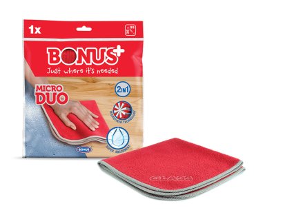 Bonus MicroDuo mikroutierka 1ks