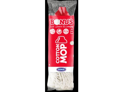 Bonus Cotton Mop XXL náhradný mop 250g