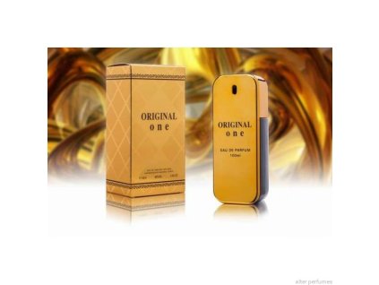 Morakot 100 ml EDP Original One for Men