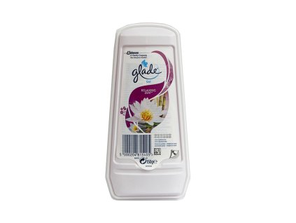 Glade Japonská záhrada osviežovač vzduchu 150g