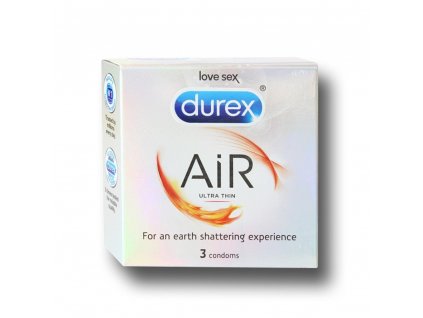 Durex Air 3ks