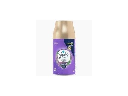 glade 269 lavender aloe