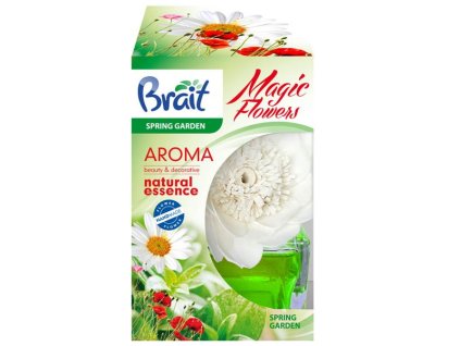 Brait Magic Flower Spring Garden 75 ml