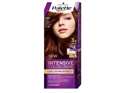 Palette Intensive Color Creme farba na vlasy RN5