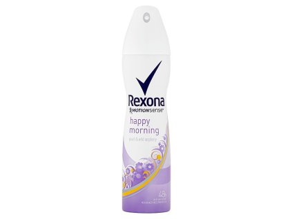 Rexona Happy Morning antiperspirant 150ml