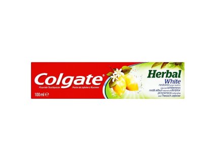Colgate Herbal White zubná pasta 75ml