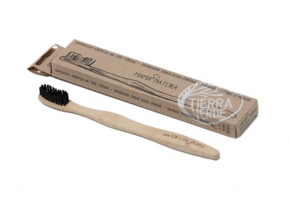 Tierra Verde zubná kefka soft