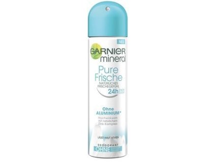 Garnier Pure Frische deodorant 150ml
