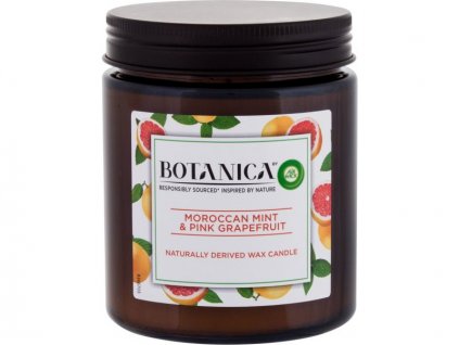 Botanica by Air Wick Moroccan Mint & Pink Grapefruit 205 g