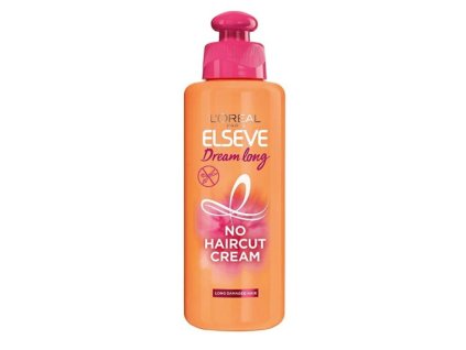 L'Oréal Paris Elseve Dream Long No Haircut krém 200ml