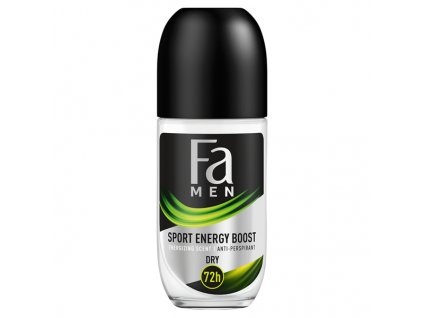 fa roll sport energy