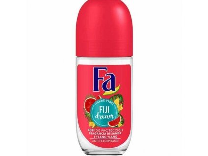Fa FIJI dream roll-on anti-transpirant 50ml