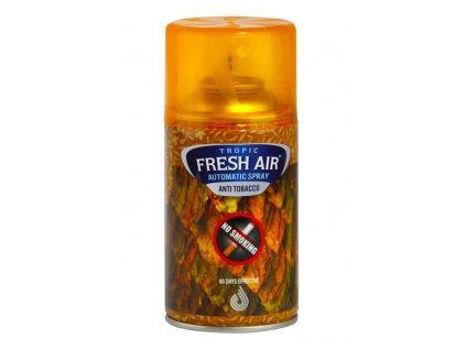 Fresh Air náplň Anti Tobacco 260 ml