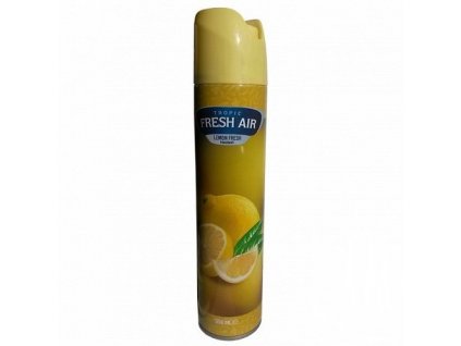 Fresh Air osviežovač vzduchu Lemon 300 ml