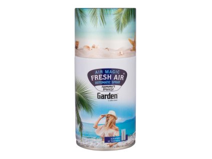 Fresh Air Garden náplň summer breeze 260 ml