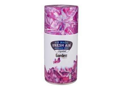 Fresh Air Garden náplň crystal 260 ml
