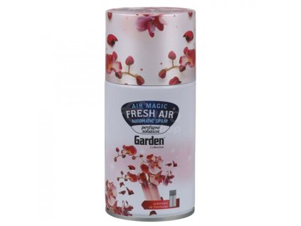 Fresh Air Garden náplň perfume solution 260 ml