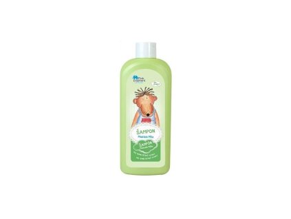 Pink Elephant šampón medvedík Miško 500ml