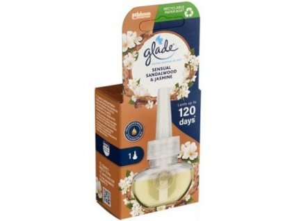 Glade 20ml sandal