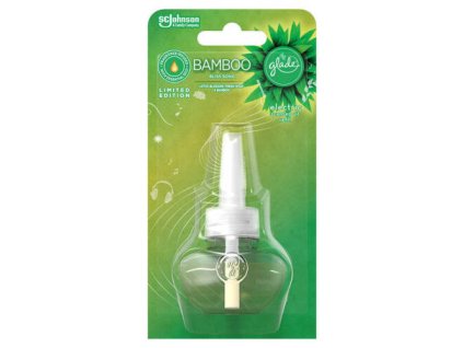 GLADE Bamboo náplň 20ml