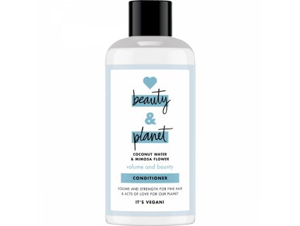 Love Beauty And Planet Conditioner Volume & Bounty 100 ml