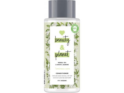 Love Beauty And Planet Conditioner Neroli Oil & White Jasmine 400 ml