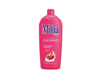 Mitia Krémové mydlo Pomegranate 1000 ml