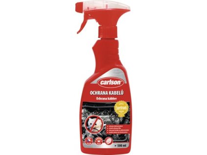 Carlson ochrana proti kunám a hlodavcom 500ml