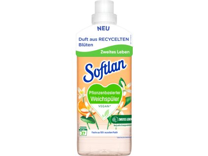 Softlan Pomarančový kvet aviváž 650ml 27PD