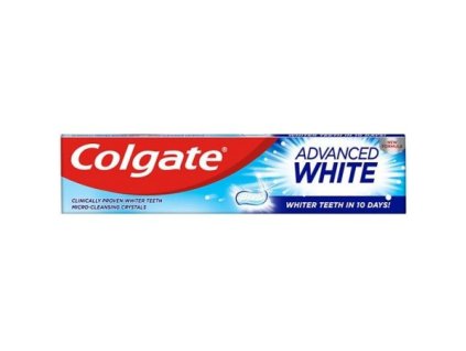 Colgate Advanced White zubná pasta 100ml