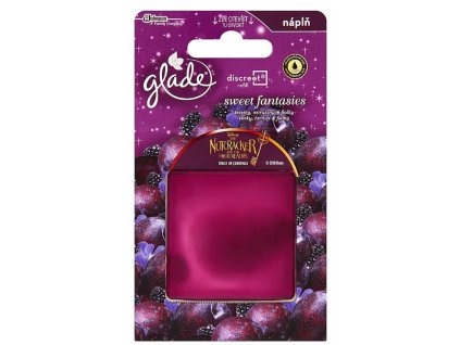 Glade Sweet Fantasy náplň 8 g