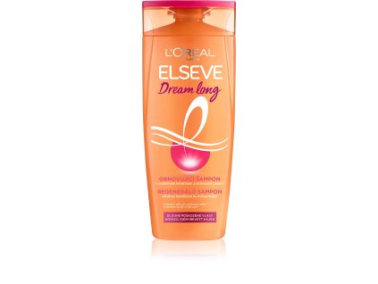 L’ORÉAL Elséve Dream Long šampón na vlasy 400 ml