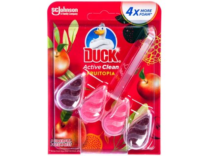 DUCK Active Clean Fruitopia 38,6g