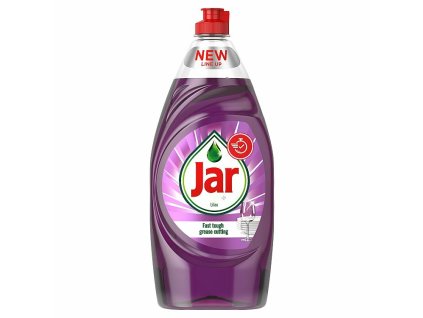 Jar Extra+ Lilac čistiaci prostriedok na riad 650ml