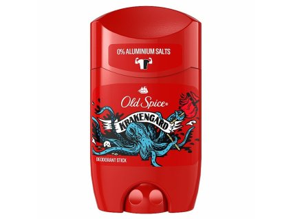 Old Spice Krakengard deodorant stick 50ml