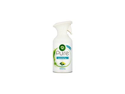 Air Wick Pure Lemon Blossom osviežovač vzduchu 250ml