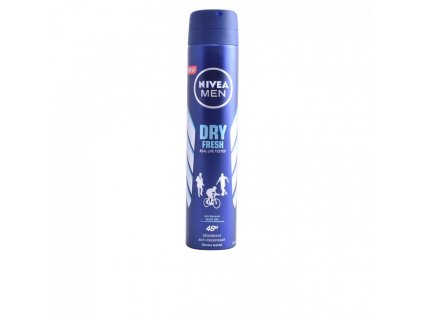 Nivea Men Dry Active deospray 150 ml