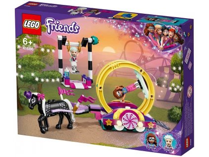 LEGO Friends 41686