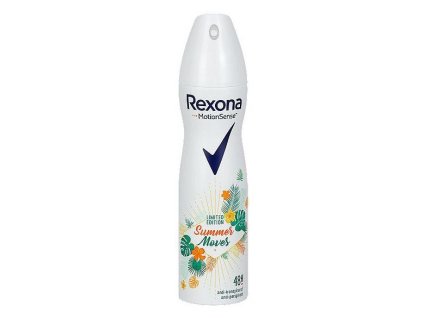 Rexona Summer Moves deodorant 150ml