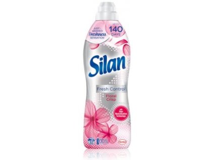 Silan Fresh Control Floral Crisp aviváž 770ml