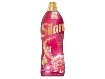 silan rose 770ml