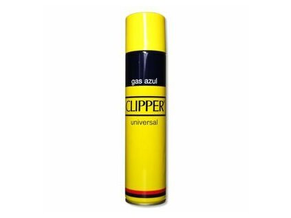Clipper plyn do zapaľovačov 250ml 1ks
