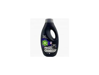 ariel black 800ml
