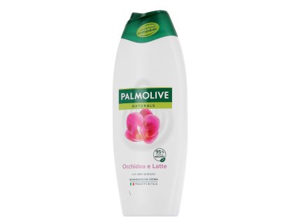 Palmolive Orchidea e Latte sprchový gél 500ml