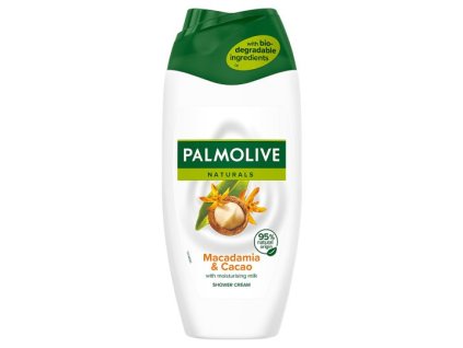 Palmolive Macadamia e Cacao sprchový gél 500ml