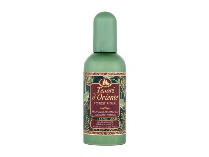 Tesori D´Oriente Forest Ritual parfemovaná voda 100ml
