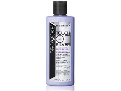 iLLUMINEX touch of silver  conditioner 200ml